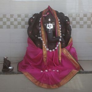 Meet your Posher, Vaishali baburav chavan